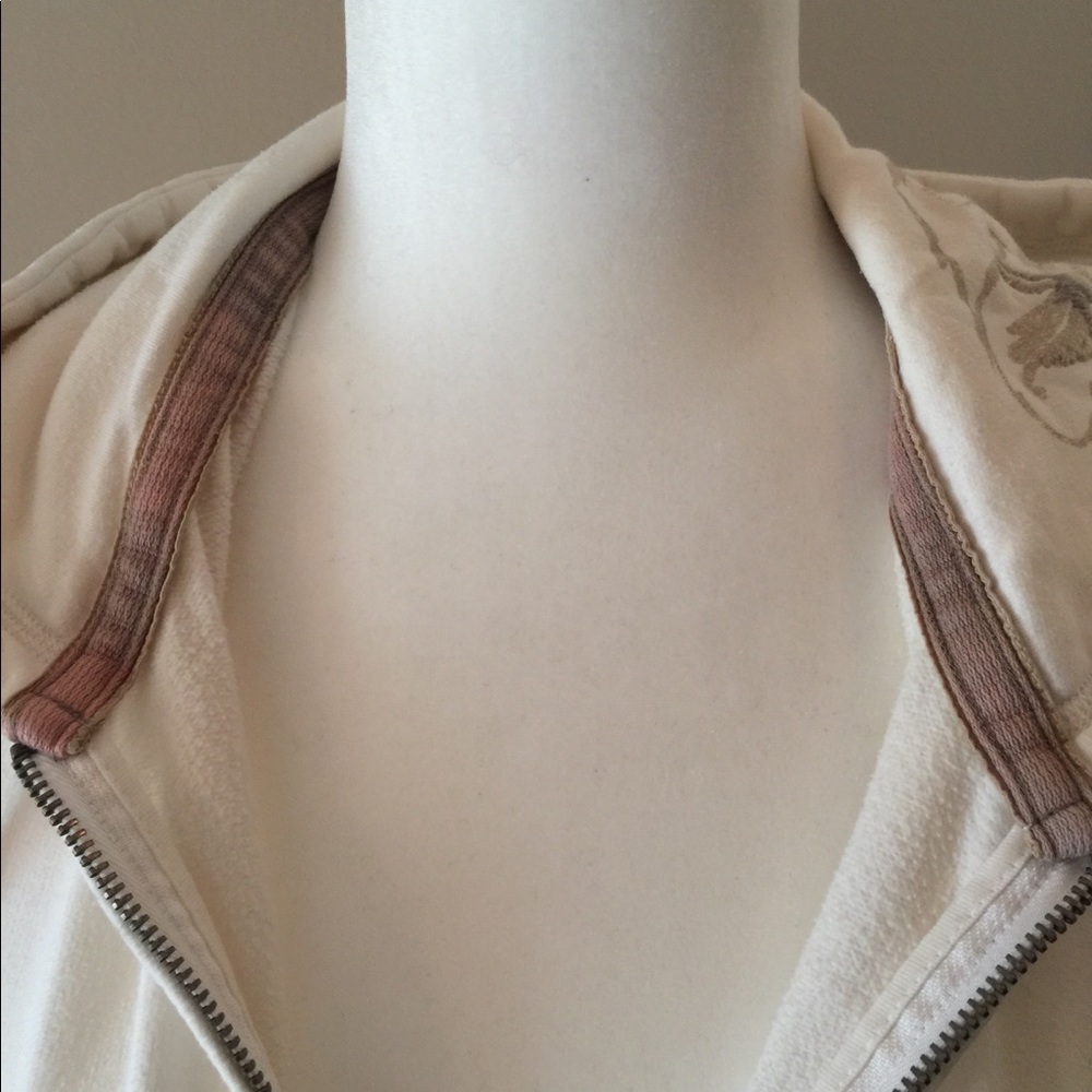 Abercrombie & Fitch Hoodie - Picture 5 of 9